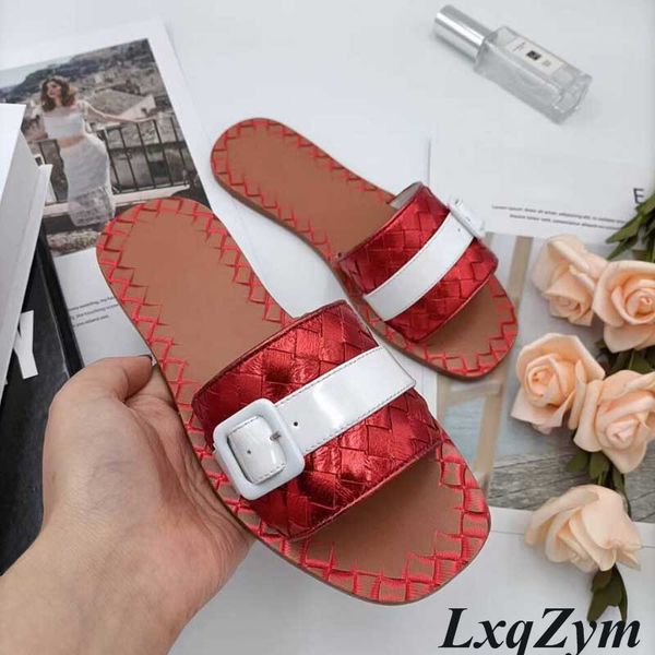 new product weave ladies sandal shoes low heel flats buckle decor lady beach summer women slippers 60% off store online, Black
new product weave ladies sandal shoes low heel flats buckle decor lady beach summer women slippers 60% off store online, Black
