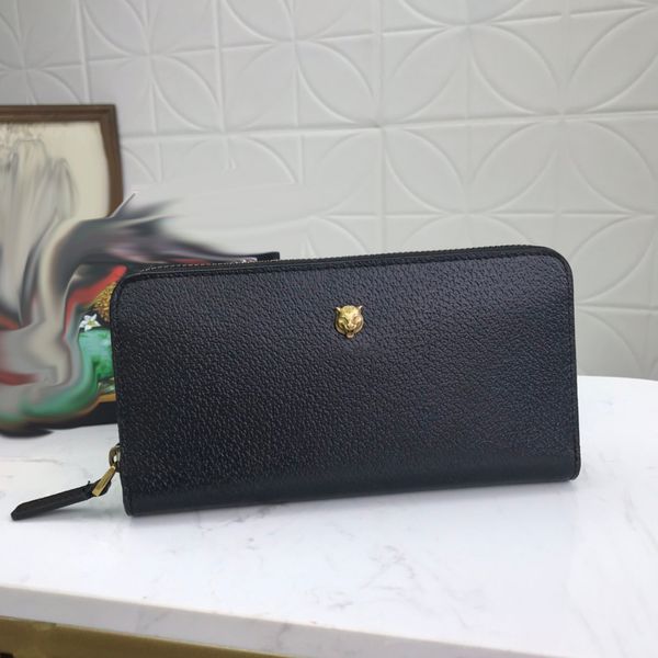 2021 fashion designers wallets luxurys mens women leather bags classic bee tiger snake letters purses original box digram card holder 428736, Red;black
2021 fashion designers wallets luxurys mens women leather bags classic bee tiger snake letters purses original box digram card holder 428736, Red;black