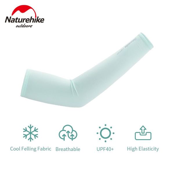 elbow & knee pads naturehike cooling straight sun protection sleeve fashion summer ice feeling high elasticity arm cover outdoors sport cycl, Black;gray
elbow & knee pads naturehike cooling straight sun protection sleeve fashion summer ice feeling high elasticity arm cover outdoors sport cycl, Black;gray