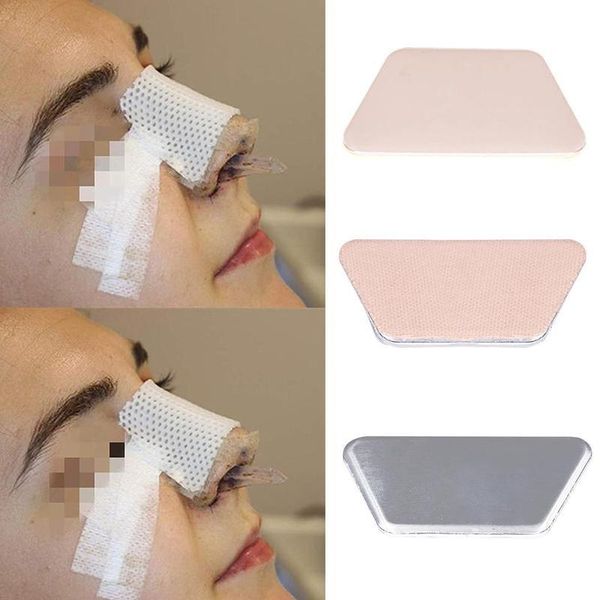 eyebrow tools & stencils nasal splint nose fixer low temperature thermoplastic plate plastic self adhesive posrative
eyebrow tools & stencils nasal splint nose fixer low temperature thermoplastic plate plastic self adhesive posrative