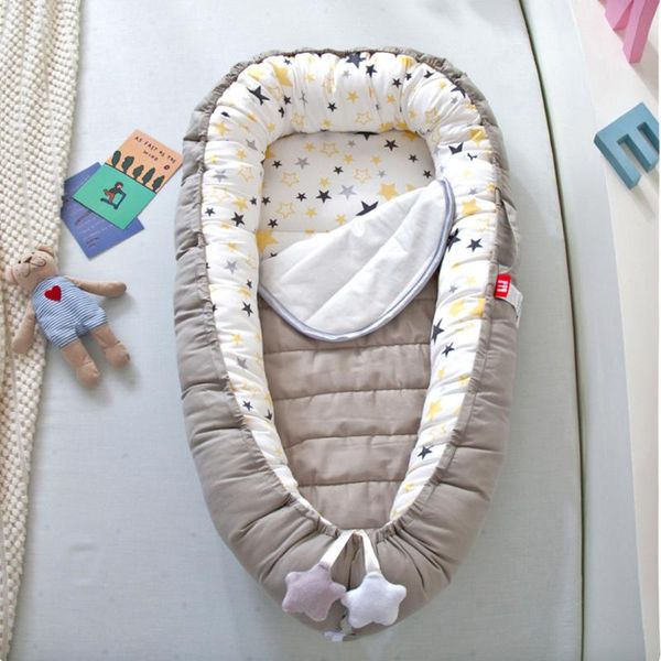 baby cribs 2021 nest bed portable crib travel toddler cotton cradle for born bassinet bumper with diaper pad
baby cribs 2021 nest bed portable crib travel toddler cotton cradle for born bassinet bumper with diaper pad