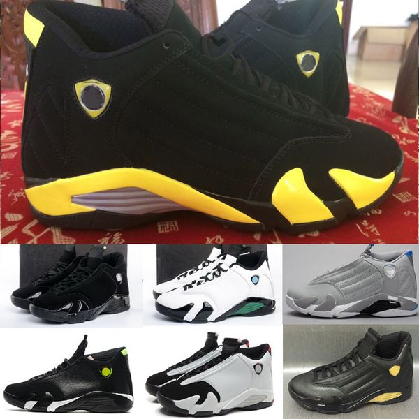 2018 fashion 14 balack red for xiv men's basketball shoes sports boot 14s sneaker men size us8-13
2018 fashion 14 balack red for xiv men's basketball shoes sports boot 14s sneaker men size us8-13