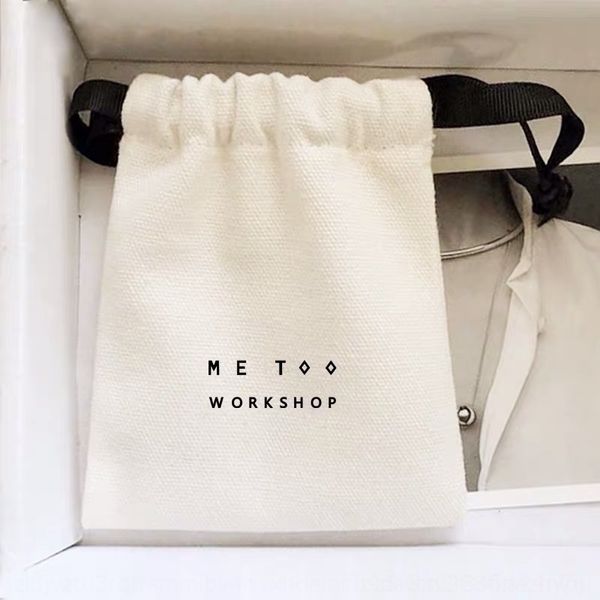 qlqa small fresh bunchy head canvas gift jewelry boxes packing storage storage packing change bag drawstring cotton jewelry packaging boxes, Black;white
qlqa small fresh bunchy head canvas gift jewelry boxes packing storage storage packing change bag drawstring cotton jewelry packaging boxes, Black;white