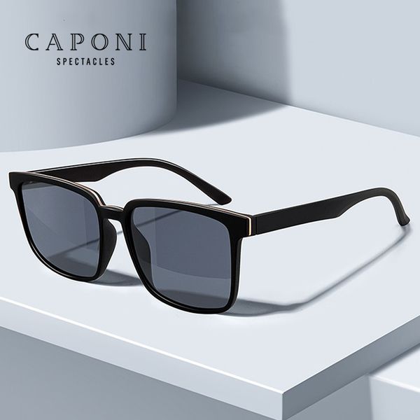 sunglasses fashion caponi polarized women square black shades myopia diopter glasses lenses support prescription cp6199, White;black
sunglasses fashion caponi polarized women square black shades myopia diopter glasses lenses support prescription cp6199, White;black
