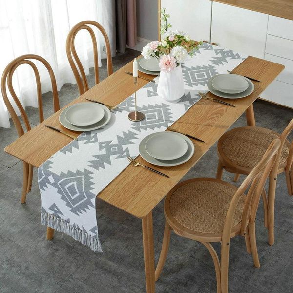 table cloth runner nordic modern minimalist european-style coffee dining tassel tablecloth bed flag strip
table cloth runner nordic modern minimalist european-style coffee dining tassel tablecloth bed flag strip