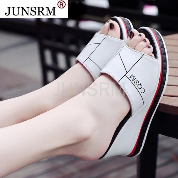 slippers women 2021 summer platform patchwork rhinestone wedges heels peep toe beach outdoor slides casual sandals ladies shoes, Black
slippers women 2021 summer platform patchwork rhinestone wedges heels peep toe beach outdoor slides casual sandals ladies shoes, Black