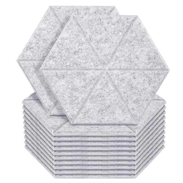 outdoor pads pack sound proof padding acoustic panels,hexagon absorbing panel beveled edge panels,acoustic treatment
outdoor pads pack sound proof padding acoustic panels,hexagon absorbing panel beveled edge panels,acoustic treatment