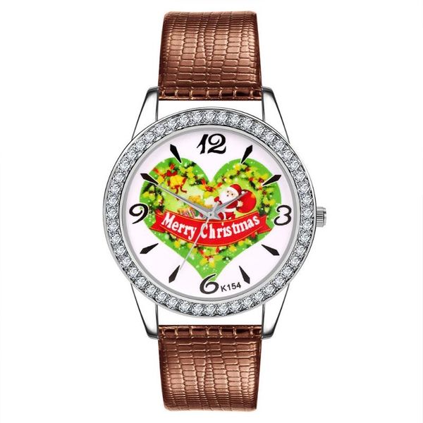 wristwatches printed dial belt inlaid with diamond digital scale watch women female quartz relogio feminino zegarek damski, Slivery;brown
wristwatches printed dial belt inlaid with diamond digital scale watch women female quartz relogio feminino zegarek damski, Slivery;brown