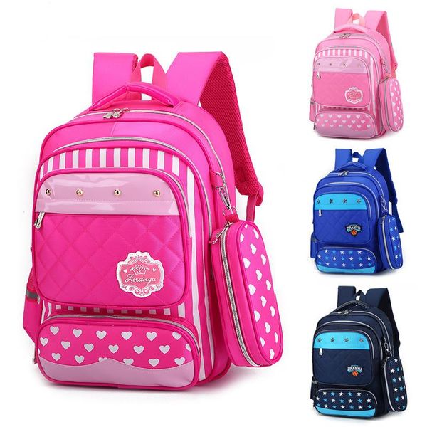 school bags 2021 star printing princess for teenagers girls boys backpacks kids orthopedics schoolbags backpack mochila escolar
school bags 2021 star printing princess for teenagers girls boys backpacks kids orthopedics schoolbags backpack mochila escolar