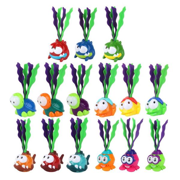 pool & accessories cute 16cm diving toy seaweed child swimming game decoration beach 
pool & accessories cute 16cm diving toy seaweed child swimming game decoration beach
