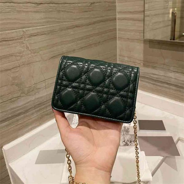 2021 high version princess mini saddle bag fashion trend one shoulder slung women's small zero wallet luxuryss designerss yw
2021 high version princess mini saddle bag fashion trend one shoulder slung women's small zero wallet luxuryss designerss yw