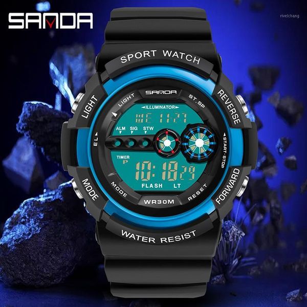 men's sport watch digital electronic clock man shockproof waterproof luminous watches week date display hours for gift 2021 wristwatche, Slivery;brown
men's sport watch digital electronic clock man shockproof waterproof luminous watches week date display hours for gift 2021 wristwatche, Slivery;brown