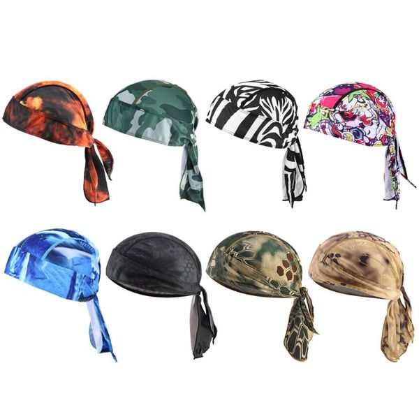 cycling caps & masks quick dry cap outdoor sport headscarf hat summer running riding breathable printed sunscreen pirate bandana headband, Black
cycling caps & masks quick dry cap outdoor sport headscarf hat summer running riding breathable printed sunscreen pirate bandana headband, Black