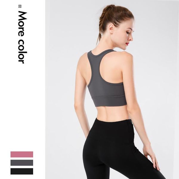 women yoga seamless sports bra fitness push up crop femme sportswear workout solid color wear for gym clothing, White;black
women yoga seamless sports bra fitness push up crop femme sportswear workout solid color wear for gym clothing, White;black