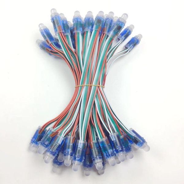 1000pcs 12mm ws2811 full color pixel led module light dc 5v input waterproof rgb digital 15cm wire modules
1000pcs 12mm ws2811 full color pixel led module light dc 5v input waterproof rgb digital 15cm wire modules