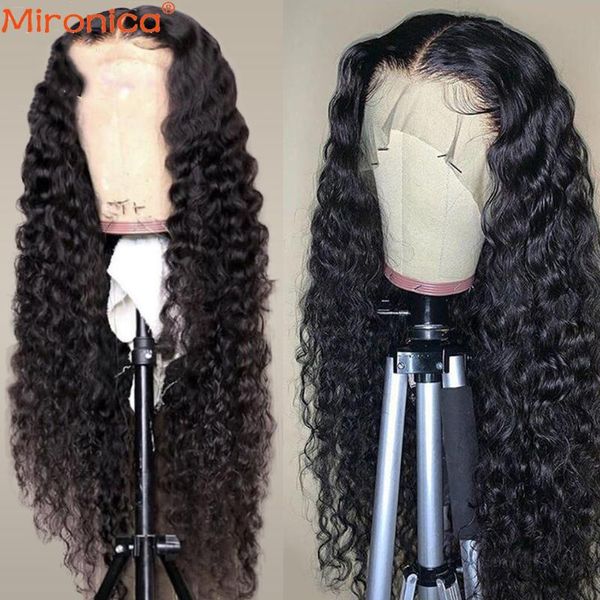 hair brazilian water wave lace frontal human wigs 13x4x1 13x6x1 t part wig for black women 150% density, Black;brown
hair brazilian water wave lace frontal human wigs 13x4x1 13x6x1 t part wig for black women 150% density, Black;brown
