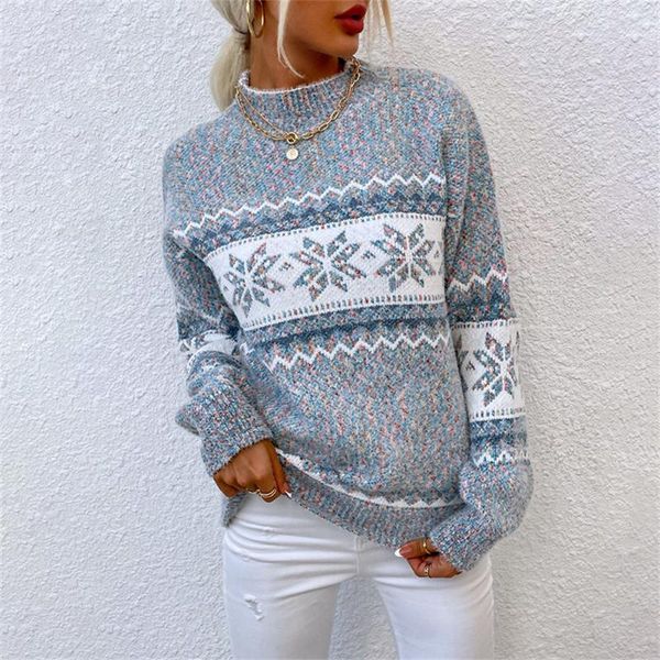 women's sweaters women turtleneck knitted pullovers lazy wind loose christmas clothes 2021 fashion autumn winter thicken warm, White;black
women's sweaters women turtleneck knitted pullovers lazy wind loose christmas clothes 2021 fashion autumn winter thicken warm, White;black