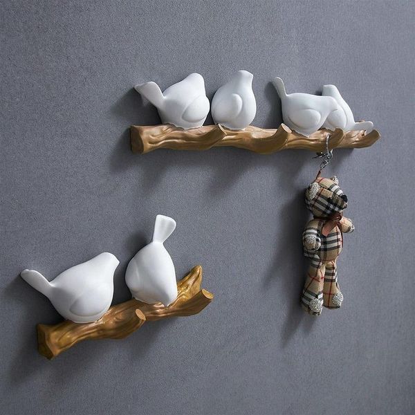 wall home decorations accessories living room hanger resin bird key kitchen coat clothes towel hooks hat handbag holder & rails
wall home decorations accessories living room hanger resin bird key kitchen coat clothes towel hooks hat handbag holder & rails