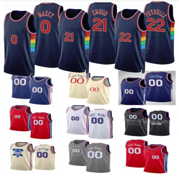 personalized custom fans 75th 3 iverson basketball jersey men 21 embiid actual combat tee training uniform 25 simmons city basketball jersey, Black
personalized custom fans 75th 3 iverson basketball jersey men 21 embiid actual combat tee training uniform 25 simmons city basketball jersey, Black
