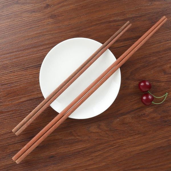 chopsticks wooden lengthened anti-scalding pot chopsticks/noodle for home restaurant kitchen supplies l5
chopsticks wooden lengthened anti-scalding pot chopsticks/noodle for home restaurant kitchen supplies l5