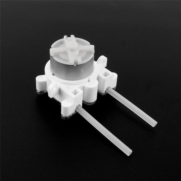 5pcs aquarium lab analytical water pump 6v dc diy dosing peristaltic heads with pipe air pumps & accessories
5pcs aquarium lab analytical water pump 6v dc diy dosing peristaltic heads with pipe air pumps & accessories