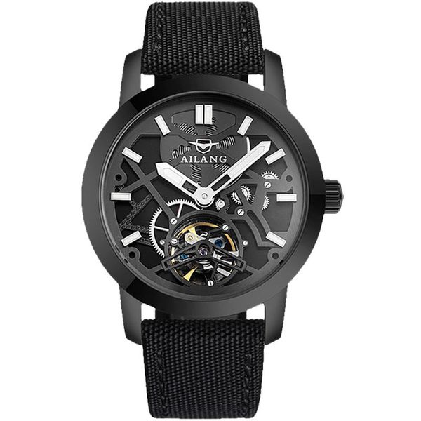 wristwatches ailang luxury skeleton mechanical watch automatic brand business simple men's luminous waterproof high quality, Slivery;brown
wristwatches ailang luxury skeleton mechanical watch automatic brand business simple men's luminous waterproof high quality, Slivery;brown