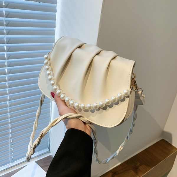 pu leather flap crossbody bags for women 2021 fashion luxury trendy summer shoulder bags pearl chain ladies handbags and purses
pu leather flap crossbody bags for women 2021 fashion luxury trendy summer shoulder bags pearl chain ladies handbags and purses