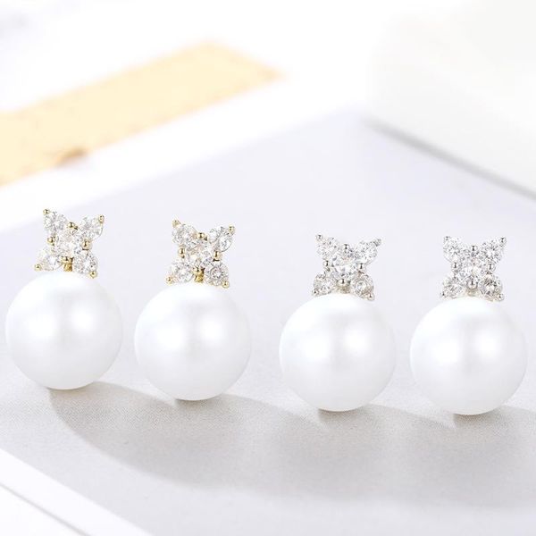 dangle & chandelier trendy drop earrings 925 silver jewelry with pearl zircon gemstone for women wedding promise party ornaments wholesale
dangle & chandelier trendy drop earrings 925 silver jewelry with pearl zircon gemstone for women wedding promise party ornaments wholesale