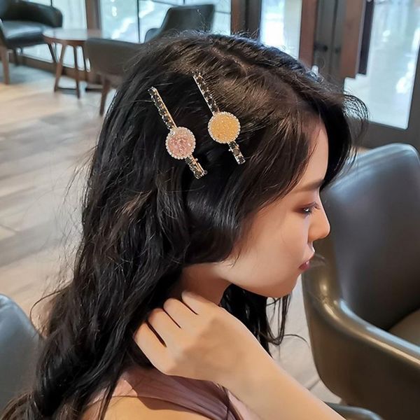 other h:hyde fashion hair clips for women sweet girl simple korean style hairpin alloy handmade headband accessories, Golden;white
other h:hyde fashion hair clips for women sweet girl simple korean style hairpin alloy handmade headband accessories, Golden;white