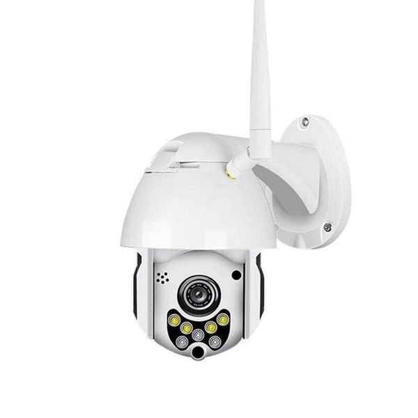 outdoor waterproof wireless wifi security camera 320 degree rotation ball machine network surveillance 720/1080p ip cameras
outdoor waterproof wireless wifi security camera 320 degree rotation ball machine network surveillance 720/1080p ip cameras