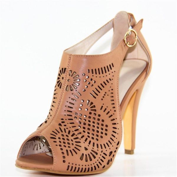 sandals shoes.elegant fashion women's shoes, beige leather, laser stoma, 11 cm high heel . size:34-45 4h10, Black
sandals shoes.elegant fashion women's shoes, beige leather, laser stoma, 11 cm high heel . size:34-45 4h10, Black