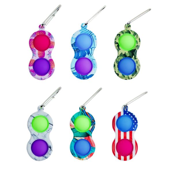 mini fidget toy pack simple dimple antistress keychain key chain stress relief for children adults
mini fidget toy pack simple dimple antistress keychain key chain stress relief for children adults