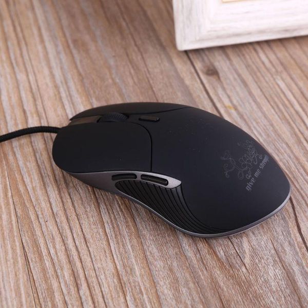 lapled light optical game mice ergonomic 3200 dpi 6 buttons usb mouse drop 
lapled light optical game mice ergonomic 3200 dpi 6 buttons usb mouse drop