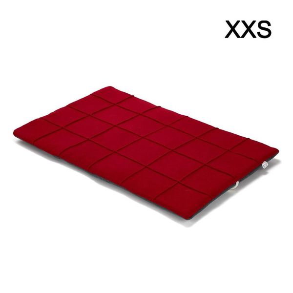 foldable large dog fleece bed crate pad mat washable non slip pet beds for sleeping xxs- xl multi-colors drop s23 kennels & pens
foldable large dog fleece bed crate pad mat washable non slip pet beds for sleeping xxs- xl multi-colors drop s23 kennels & pens