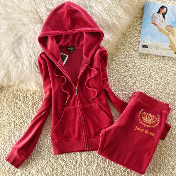 women's two piece pants female ensemble spring/autumn , velet fabric, casual fitness, wine, red, elegant, women's sports clothing, White
women's two piece pants female ensemble spring/autumn , velet fabric, casual fitness, wine, red, elegant, women's sports clothing, White