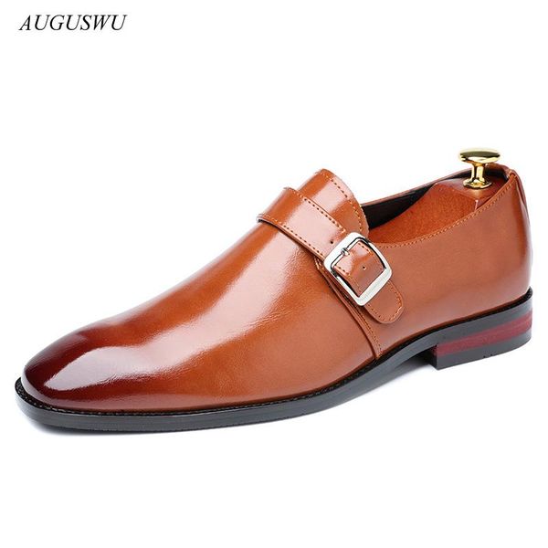 men dress shoes designer business office buckle loafers casual oxfords party leather, Black
men dress shoes designer business office buckle loafers casual oxfords party leather, Black