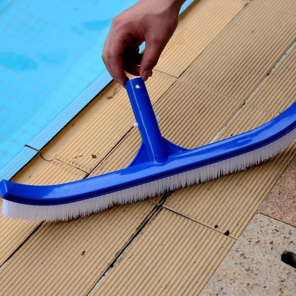pool & accessories 18 inch swimming wall floor brush outdoor bathing tub spa head cleaning brushes scrubber cleaner tool for drop
pool & accessories 18 inch swimming wall floor brush outdoor bathing tub spa head cleaning brushes scrubber cleaner tool for drop