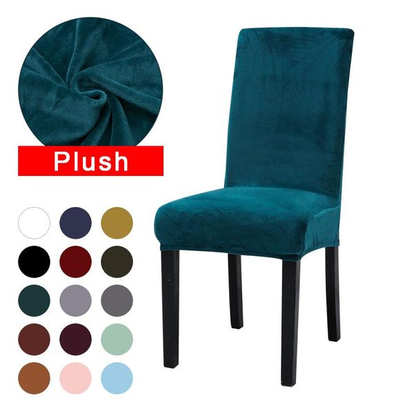 chiovenni plush thick chair cover washable elastic winter warm velvet protector case kitchen restaurant housse de chaise covers
chiovenni plush thick chair cover washable elastic winter warm velvet protector case kitchen restaurant housse de chaise covers