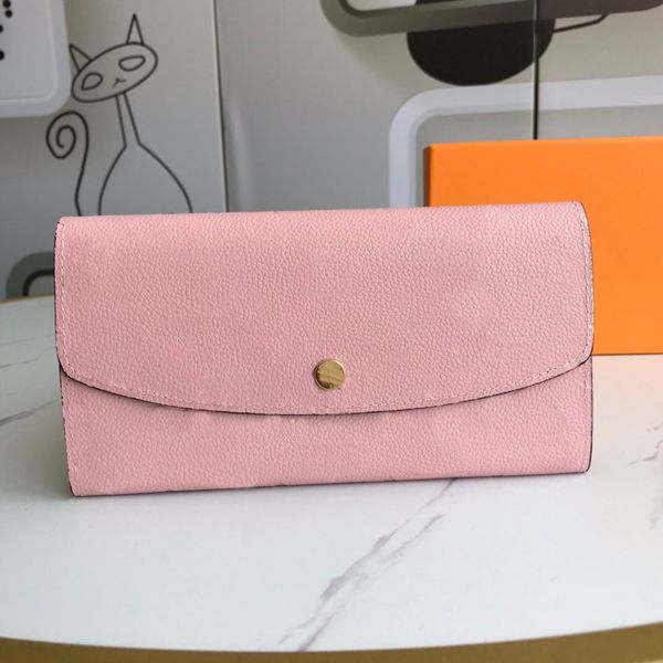2021 fashion flowers designer wallets luxurys men women leather bags classic letters key coin purse original box plaid card holder m62369-2, Red;black
2021 fashion flowers designer wallets luxurys men women leather bags classic letters key coin purse original box plaid card holder m62369-2, Red;black
