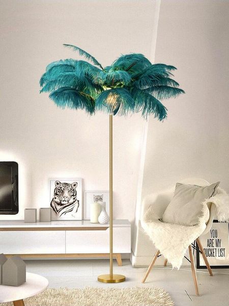 floor lamps home decoration ostrich feather led lamp nordic style luxury living room copper art decorative
floor lamps home decoration ostrich feather led lamp nordic style luxury living room copper art decorative