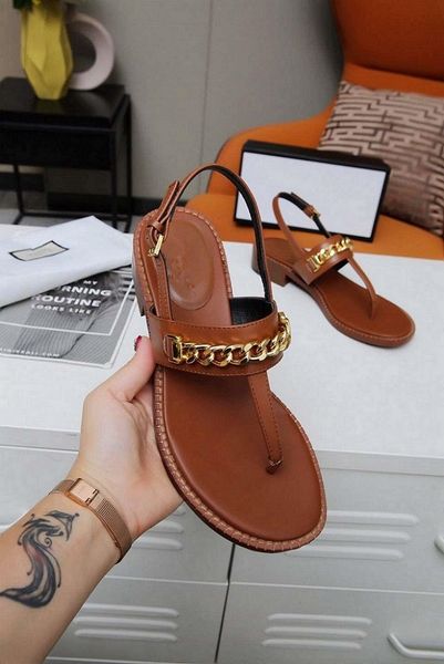 sandals listing fashion style, hardware buckle, electroplated gold temperament, ladies' sandals, calfskin material size 35-43 swxj, Black
sandals listing fashion style, hardware buckle, electroplated gold temperament, ladies' sandals, calfskin material size 35-43 swxj, Black