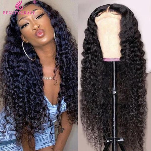 lace wigs beauty grace deep curly closure wig kinky human hair front peruvian remy frontal, Black;brown
lace wigs beauty grace deep curly closure wig kinky human hair front peruvian remy frontal, Black;brown