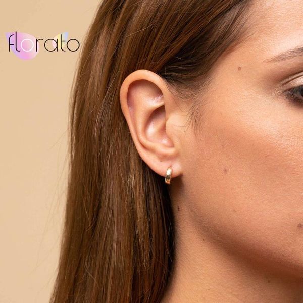 hoop & huggie 925 sterling silver ear needle smooth round big earrings minimalist geometric large circle for women party jewelry, Golden;silver
hoop & huggie 925 sterling silver ear needle smooth round big earrings minimalist geometric large circle for women party jewelry, Golden;silver