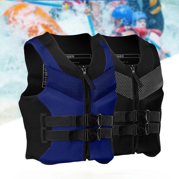 life vest children swimming safety jacket professional drifting suit boating surfing sailing & buoy
life vest children swimming safety jacket professional drifting suit boating surfing sailing & buoy