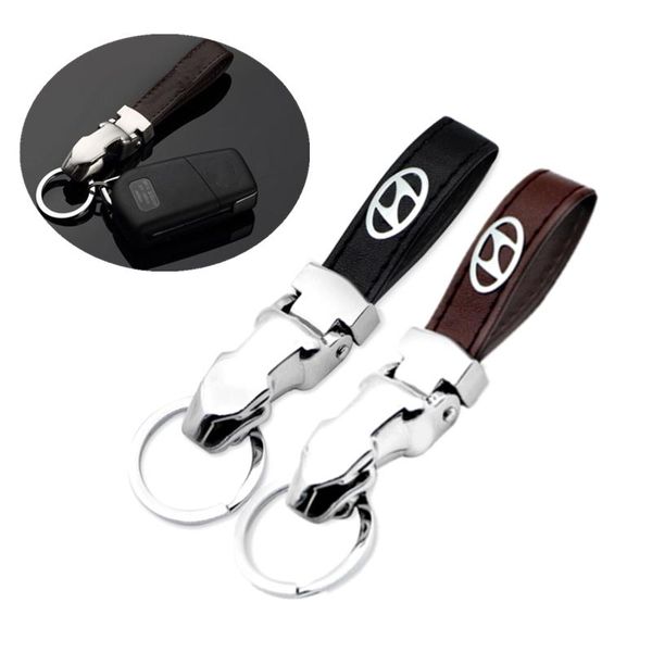 keychains car accessories for hyundai santa sonata solaris azera i30 elantratucson ix35 zinc alloy leather key chain keyring decoration, Silver
keychains car accessories for hyundai santa sonata solaris azera i30 elantratucson ix35 zinc alloy leather key chain keyring decoration, Silver