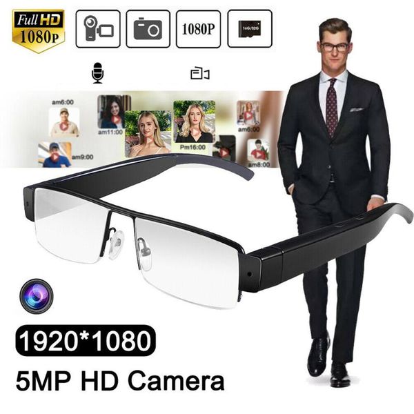 outdoor secret smart glasses mini camera 1080p hd fashion eyeglasses dvr video recorder eyewear micro camcorder for cameras
outdoor secret smart glasses mini camera 1080p hd fashion eyeglasses dvr video recorder eyewear micro camcorder for cameras