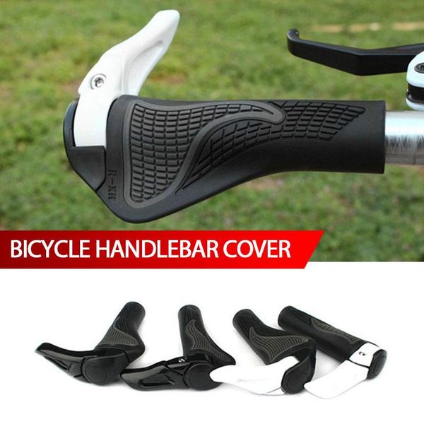 bike handlebars &components 1 pair outdoor bicycle grips aluminum alloy handlebar covers anti-slip handles for accessories
bike handlebars &components 1 pair outdoor bicycle grips aluminum alloy handlebar covers anti-slip handles for accessories