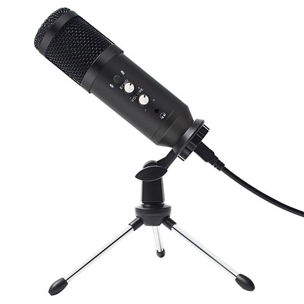 usb e21 microphone set for lapmetal recording condenser with tripod pc webcam game vlog streaming popcast microphones
usb e21 microphone set for lapmetal recording condenser with tripod pc webcam game vlog streaming popcast microphones
