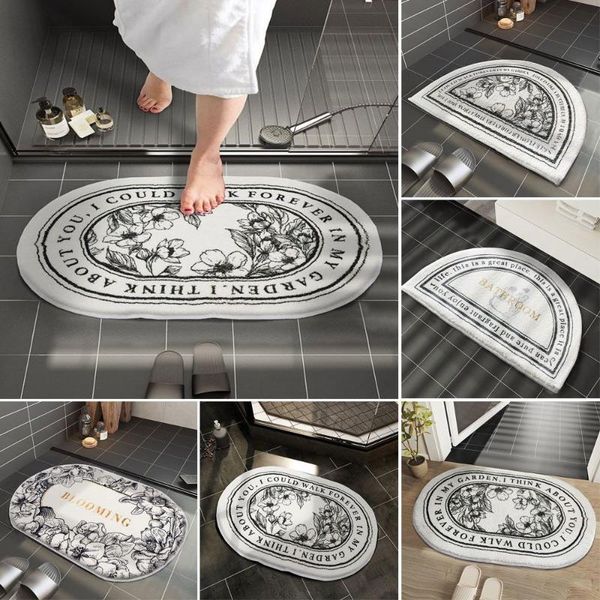 carpets kitchen bathroom porch area rugs balcony foot pad entrance mats absorbent carpet doormat non-slip bath mat
carpets kitchen bathroom porch area rugs balcony foot pad entrance mats absorbent carpet doormat non-slip bath mat