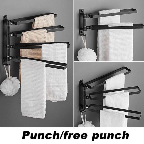 towel racks bathroom rack aluminum movable non perforated rotatable bar kitchen hanging rod slippers
towel racks bathroom rack aluminum movable non perforated rotatable bar kitchen hanging rod slippers